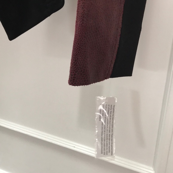 G by Giuliana sweater jacket size M - Picture 3 of 12